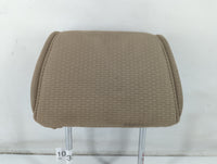 2008-2009 Nissan Quest Headrest Head Rest Front Driver Passenger Seat Fits Fits 2008 2009 OEM Used Auto Parts - Oemusedautop