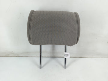 2008-2009 Nissan Quest Headrest Head Rest Front Driver Passenger Seat Fits Fits 2008 2009 OEM Used Auto Parts - Oemusedautop