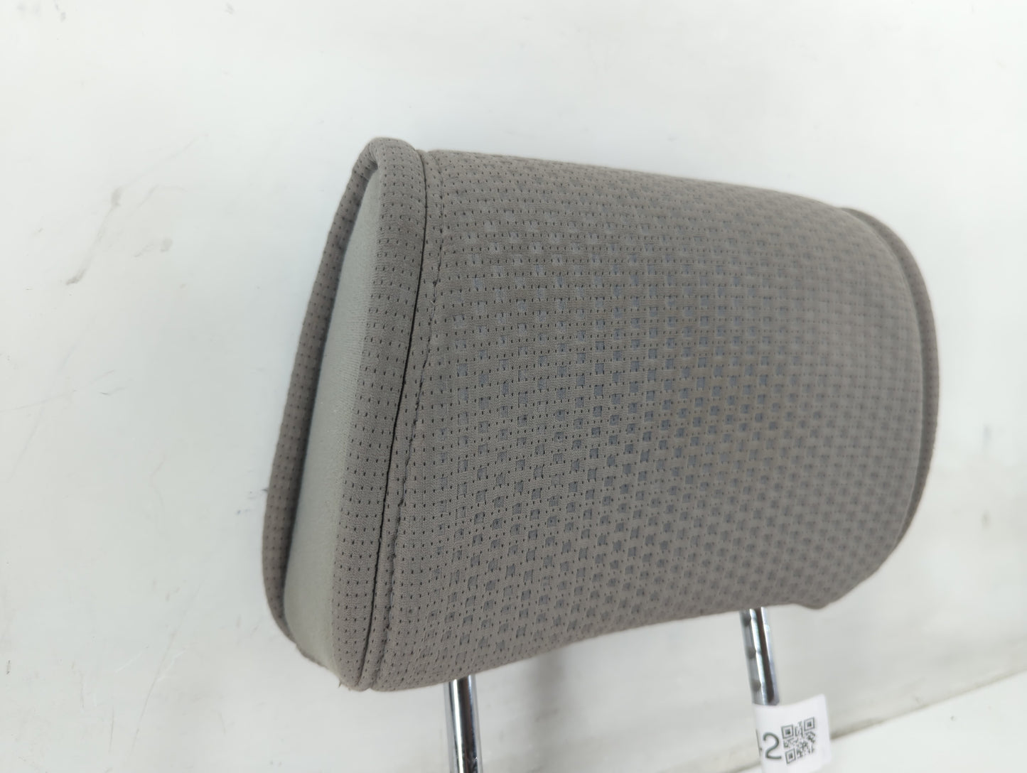 2008-2009 Nissan Quest Headrest Head Rest Front Driver Passenger Seat Fits Fits 2008 2009 OEM Used Auto Parts - Oemusedautop