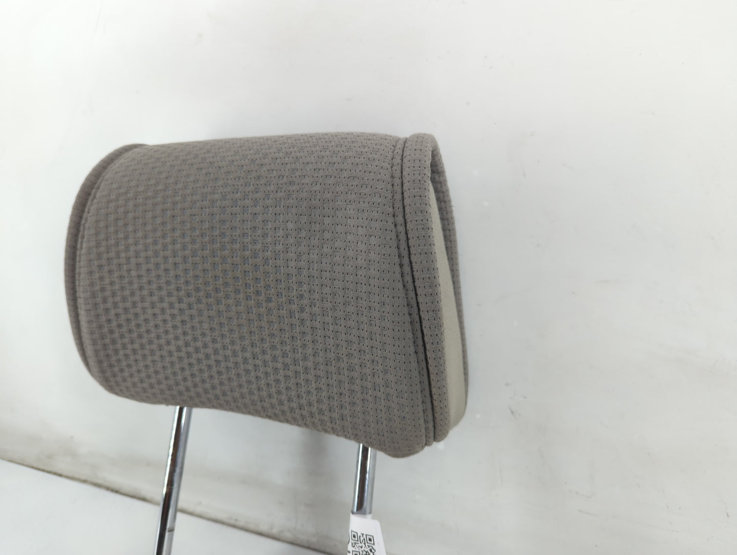 2008-2009 Nissan Quest Headrest Head Rest Front Driver Passenger Seat Fits Fits 2008 2009 OEM Used Auto Parts - Oemusedautop