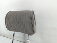 2008-2009 Nissan Quest Headrest Head Rest Front Driver Passenger Seat Fits Fits 2008 2009 OEM Used Auto Parts - Oemusedautop