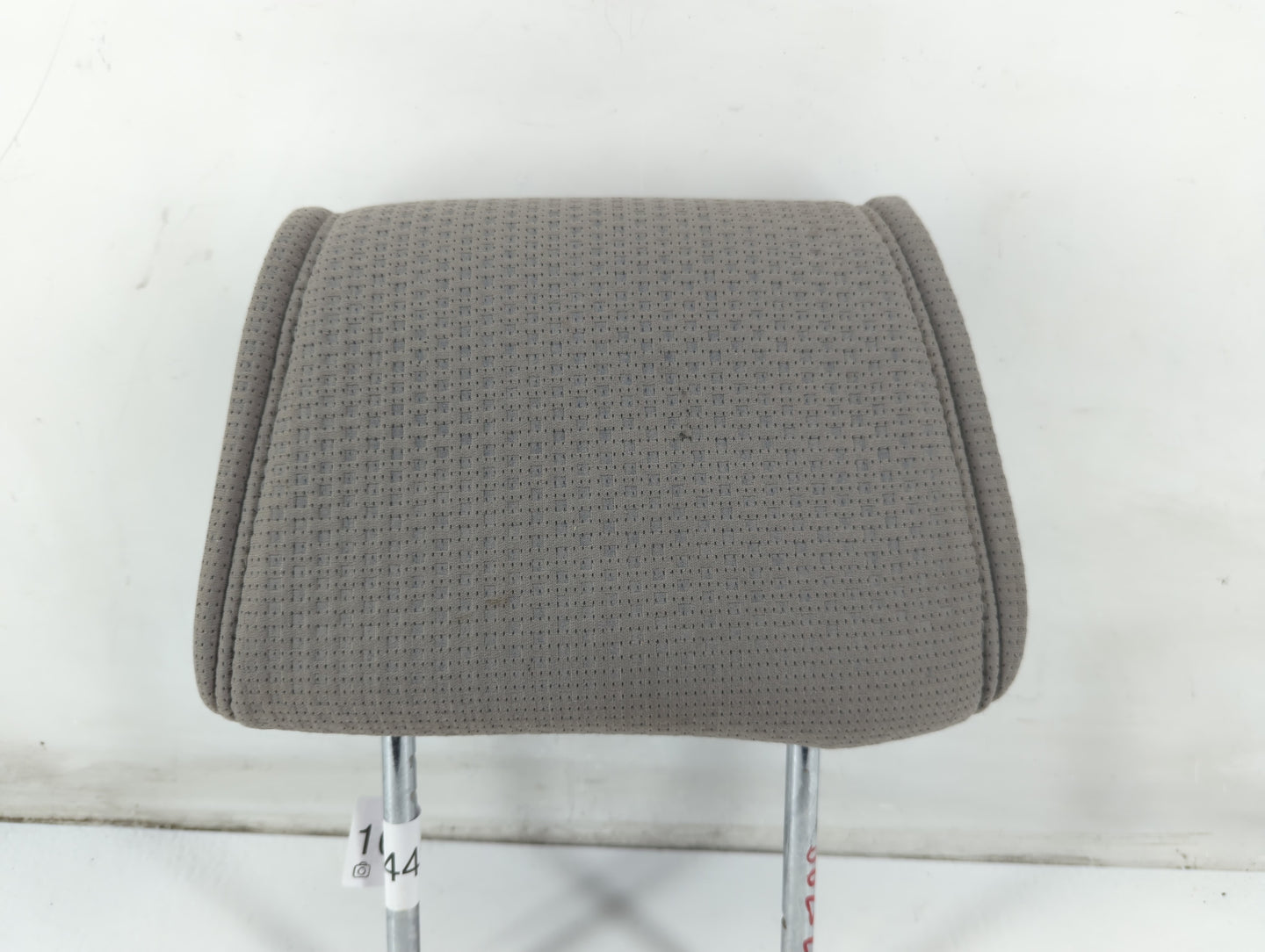 2008-2009 Nissan Quest Headrest Head Rest Front Driver Passenger Seat Fits Fits 2008 2009 OEM Used Auto Parts - Oemusedautop