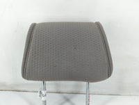 2008-2009 Nissan Quest Headrest Head Rest Front Driver Passenger Seat Fits Fits 2008 2009 OEM Used Auto Parts - Oemusedautop