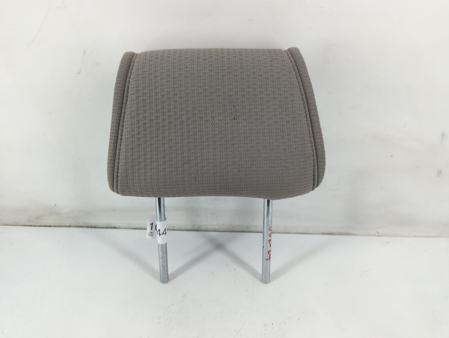 2008-2009 Nissan Quest Headrest Head Rest Front Driver Passenger Seat Fits Fits 2008 2009 OEM Used Auto Parts - Oemusedautop