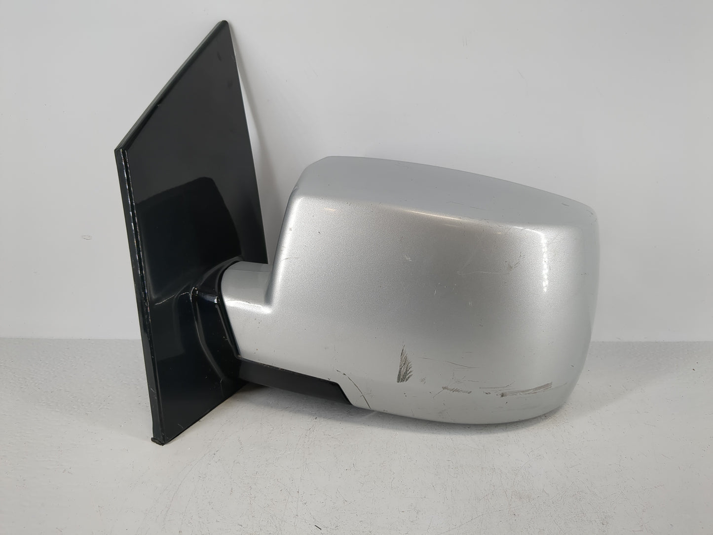 2008-2009 Nissan Quest Driver Side View Mirror - Left Door Mirror OEM Used - Oemusedautoparts1.com