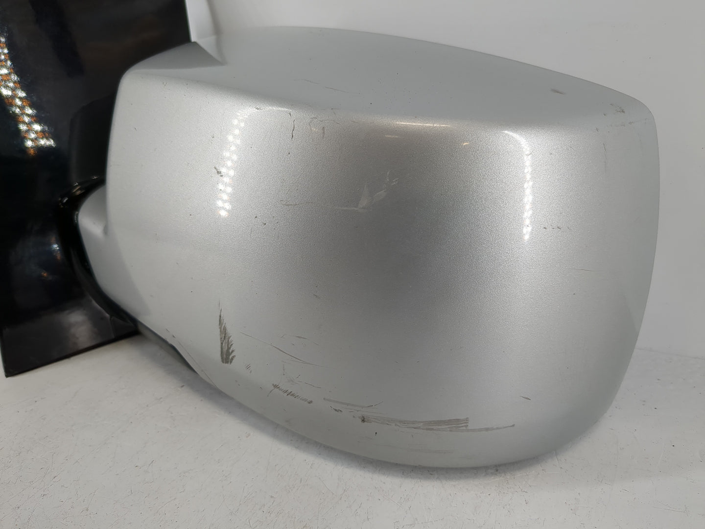 2008-2009 Nissan Quest Driver Side View Mirror - Left Door Mirror OEM Used - Oemusedautoparts1.com
