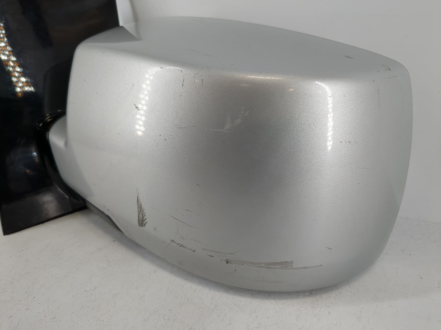 2008-2009 Nissan Quest Driver Side View Mirror - Left Door Mirror OEM Used - Oemusedautoparts1.com