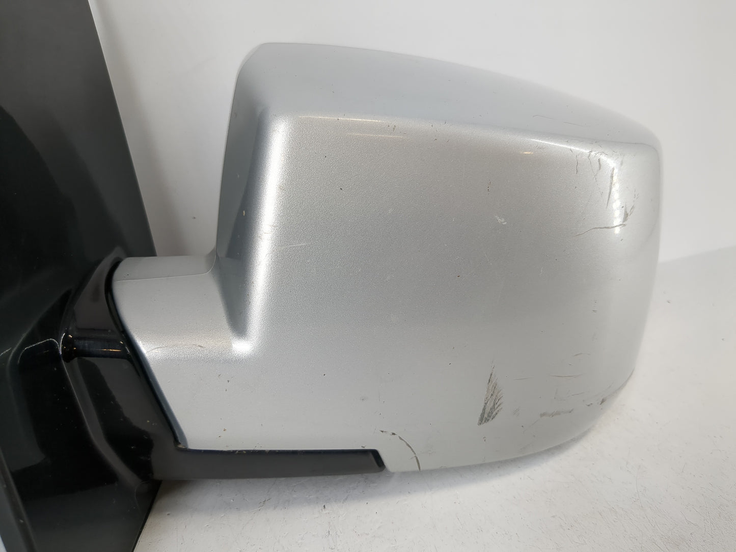 2008-2009 Nissan Quest Driver Side View Mirror - Left Door Mirror OEM Used - Oemusedautoparts1.com