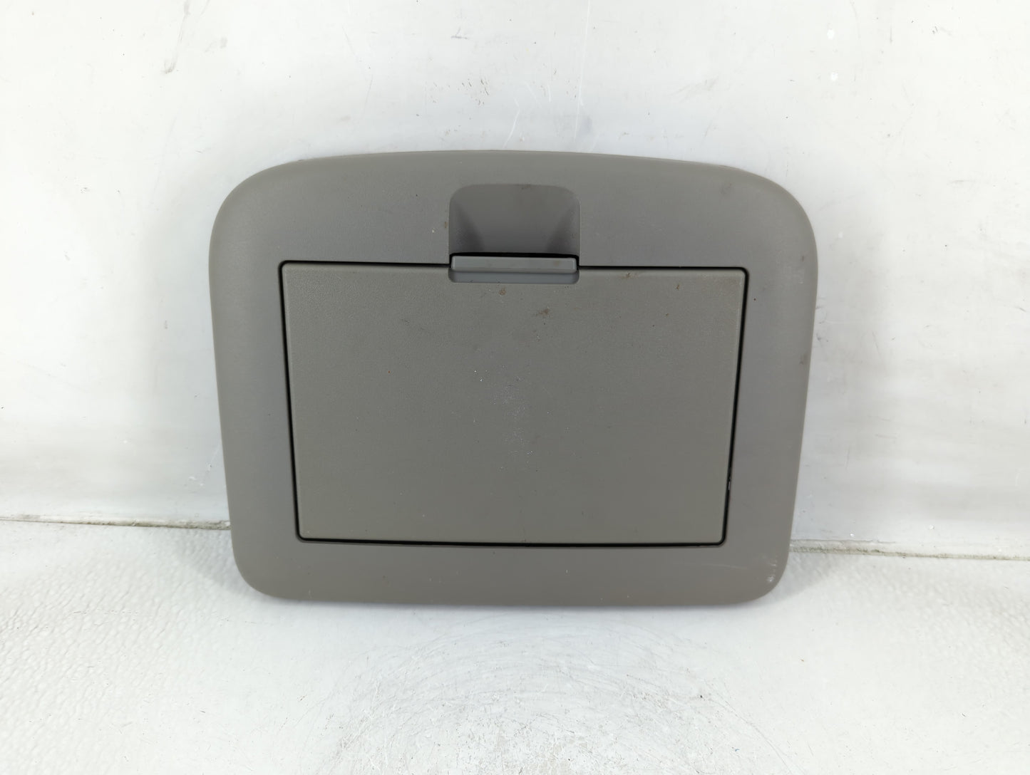 2008-2009 Nissan Quest Information Display Screen - Oemusedautoparts1.com