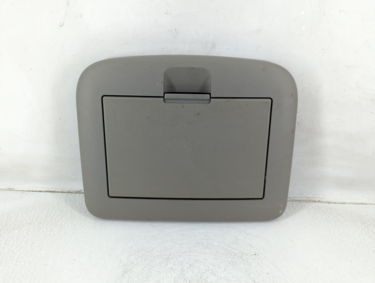 2008-2009 Nissan Quest Information Radio Display Screen - Oemusedautoparts1.com