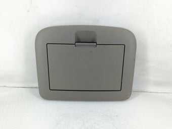compare product 2008-2009 Nissan Quest Information Radio Display Screen