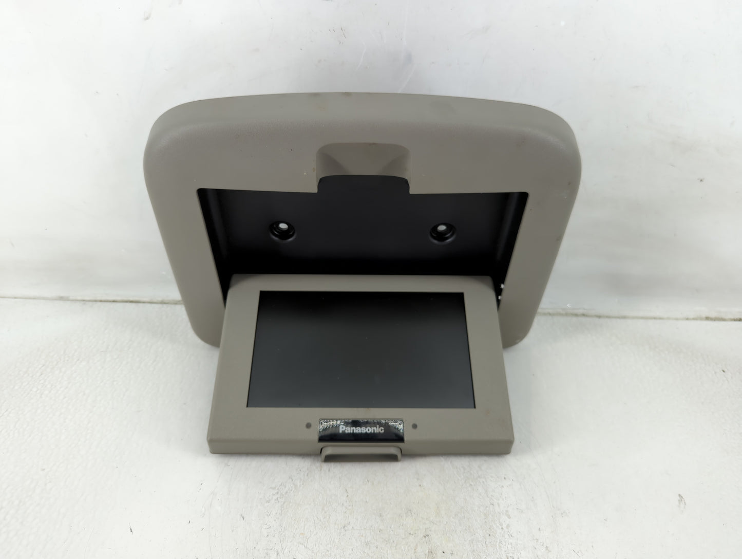 2008-2009 Nissan Quest Information Display Screen - Oemusedautoparts1.com