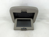 2008-2009 Nissan Quest Information Display Screen - Oemusedautoparts1.com