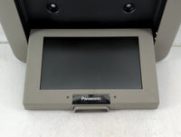 2008-2009 Nissan Quest Information Radio Display Screen - Oemusedautoparts1.com