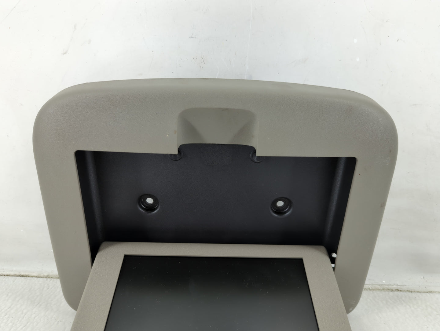 2008-2009 Nissan Quest Information Display Screen - Oemusedautoparts1.com