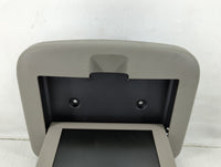 2008-2009 Nissan Quest Information Radio Display Screen - Oemusedautoparts1.com