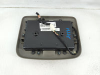 2008-2009 Nissan Quest Information Display Screen - Oemusedautoparts1.com