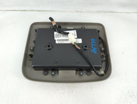 2008-2009 Nissan Quest Information Radio Display Screen - Oemusedautoparts1.com