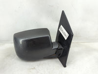 2004-2009 Nissan Quest Passenger Side View Mirror - Right Door Mirror OEM Used - Oemusedautoparts1.com