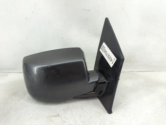 compare product 2004-2009 Nissan Quest Passenger Side View Mirror - Right Door Mirror OEM Used