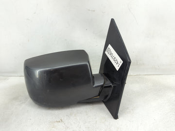 2004-2009 Nissan Quest Passenger Side View Mirror - Right Door Mirror OEM Used - Oemusedautoparts1.com