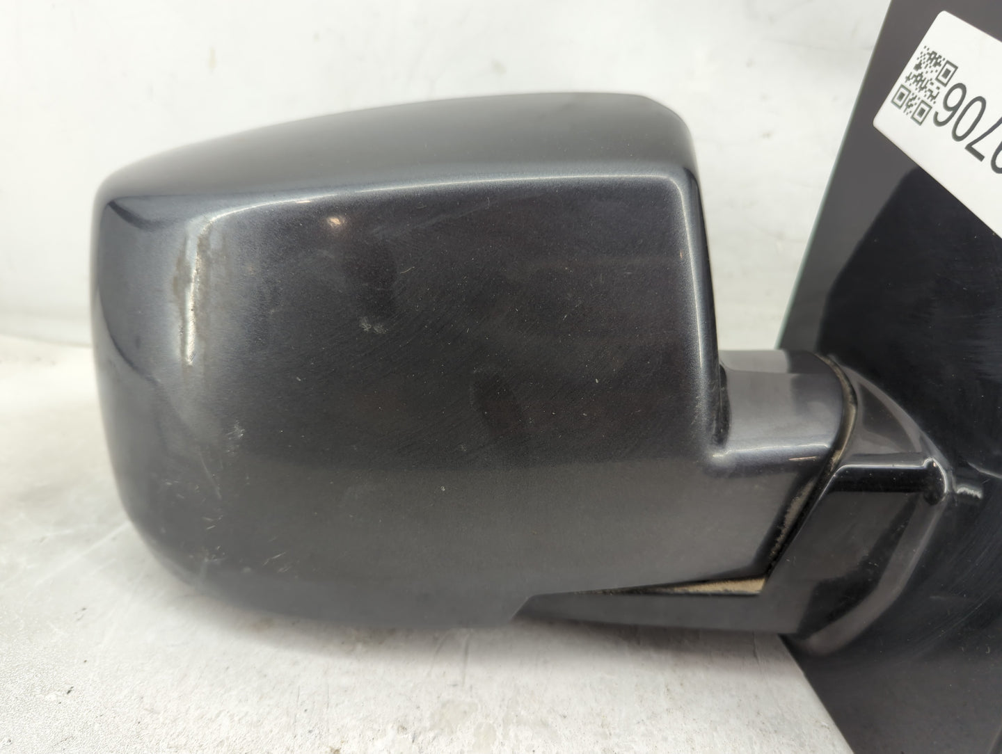 2004-2009 Nissan Quest Passenger Side View Mirror - Right Door Mirror OEM Used - Oemusedautoparts1.com