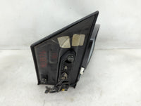 2004-2009 Nissan Quest Passenger Side View Mirror - Right Door Mirror OEM Used - Oemusedautoparts1.com
