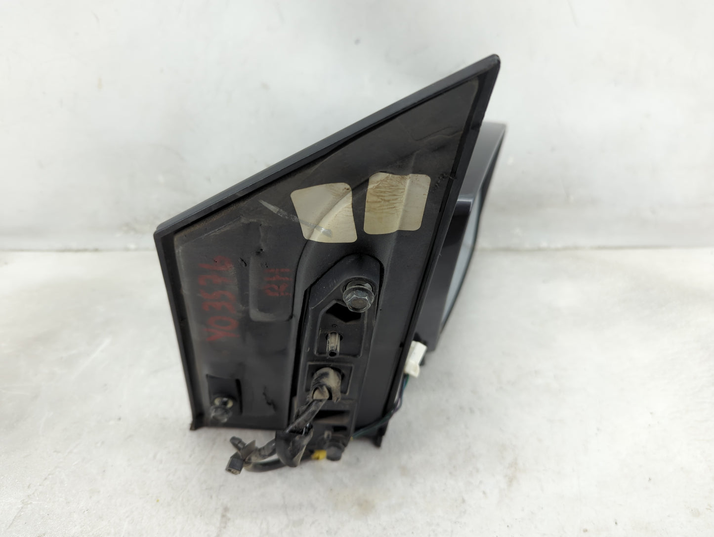 2004-2009 Nissan Quest Passenger Side View Mirror - Right Door Mirror OEM Used - Oemusedautoparts1.com