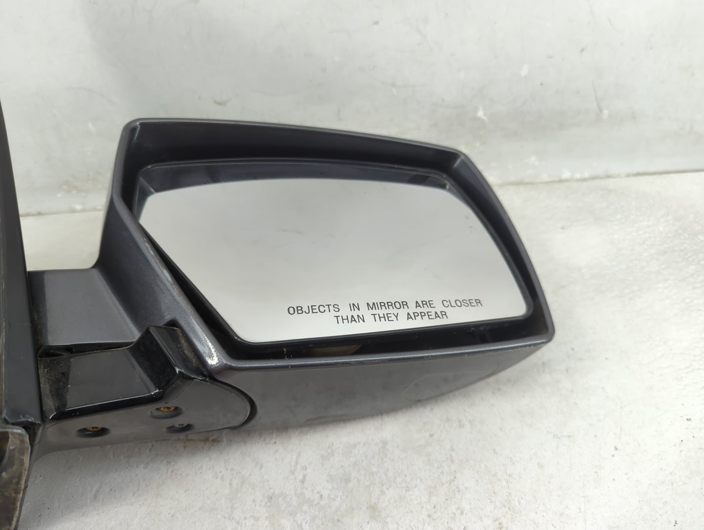 2004-2009 Nissan Quest Passenger Side View Mirror - Right Door Mirror OEM Used - Oemusedautoparts1.com