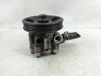 2006-2009 Nissan Quest Power Steering Column Pump Oem - Oemusedautoparts1.com