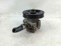 2006-2009 Nissan Quest Power Steering Column Pump Oem - Oemusedautoparts1.com