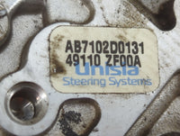 2006-2009 Nissan Quest Power Steering Column Pump Oem - Oemusedautoparts1.com