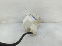 2004-2009 Nissan Quest Radiator Coolant Overflow Expansion Tank Bottle 1466983 - Oemusedautoparts1.com