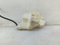 2004-2009 Nissan Quest Radiator Coolant Overflow Expansion Tank Bottle 1466983 - Oemusedautoparts1.com