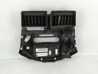2007-2009 Nissan Quest Radio Control Panel - Oemusedautoparts1.com