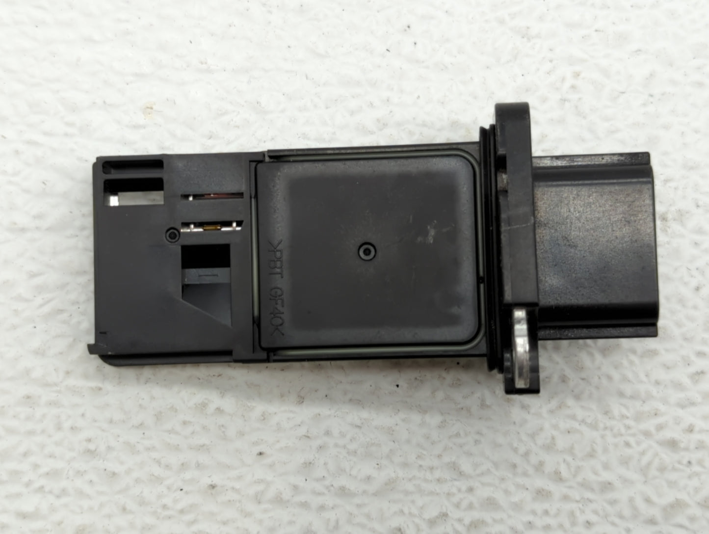 2004-2014 Nissan Quest Mass Air Flow Meter Maf - Oemusedautoparts1.com