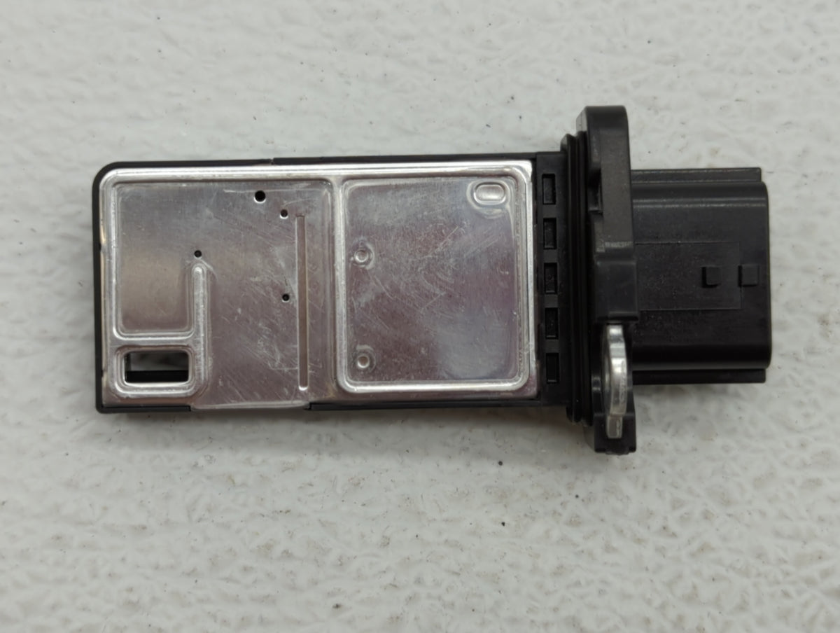 2004-2014 Nissan Quest Mass Air Flow Meter Maf Sensor 555458 - Oemusedautoparts1.com