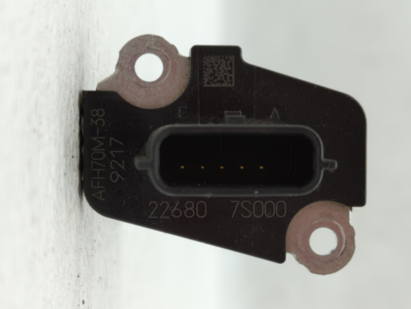 2004-2014 Nissan Quest Mass Air Flow Meter Maf - Oemusedautoparts1.com