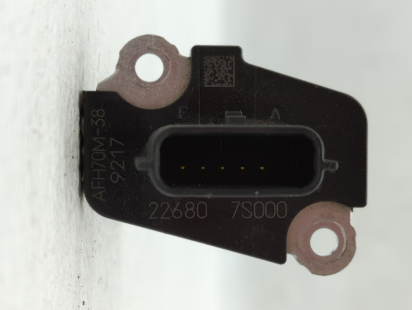 2004-2014 Nissan Quest Mass Air Flow Meter Maf - Oemusedautoparts1.com