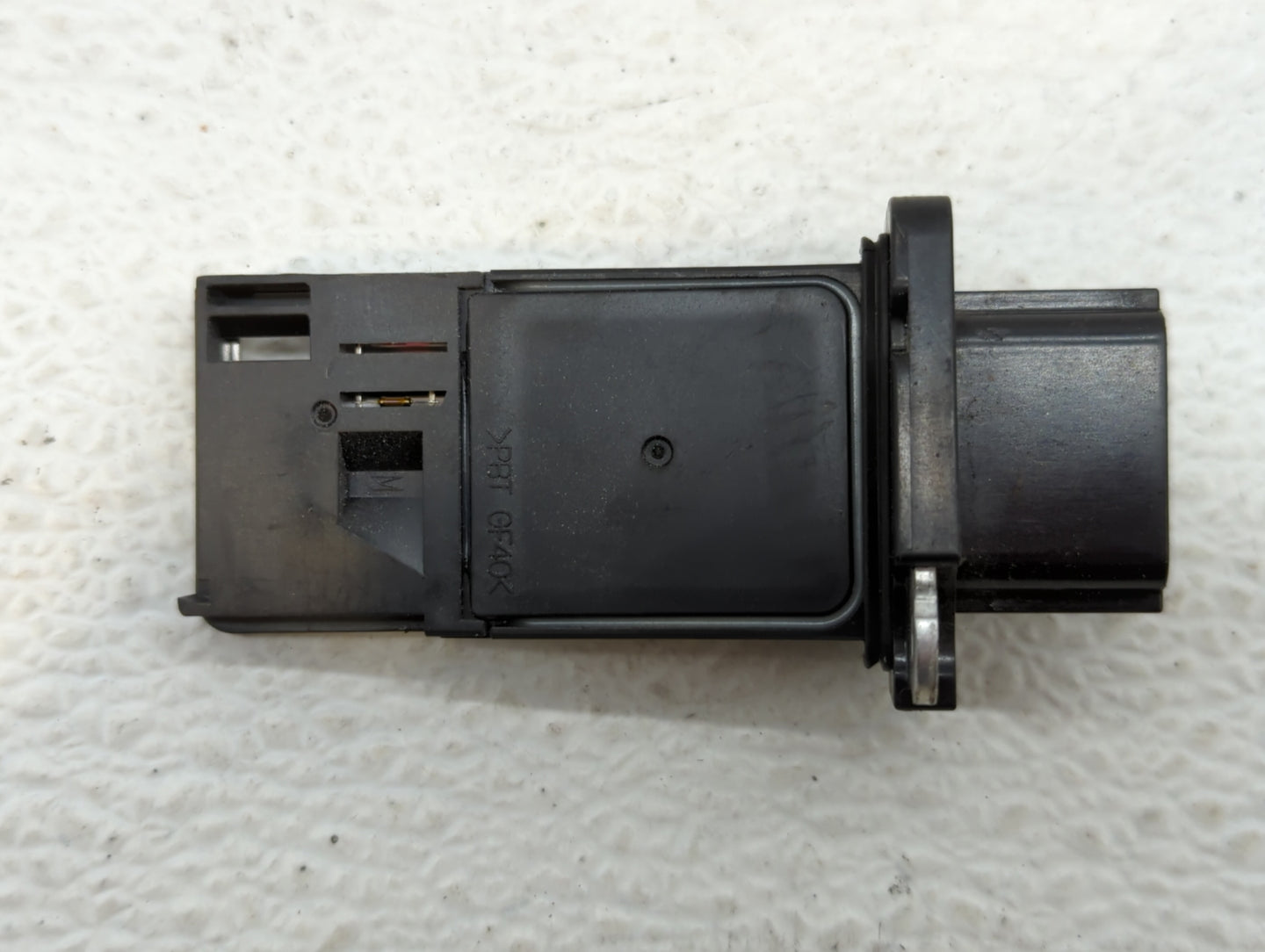 2004-2014 Nissan Quest Mass Air Flow Meter Maf - Oemusedautoparts1.com