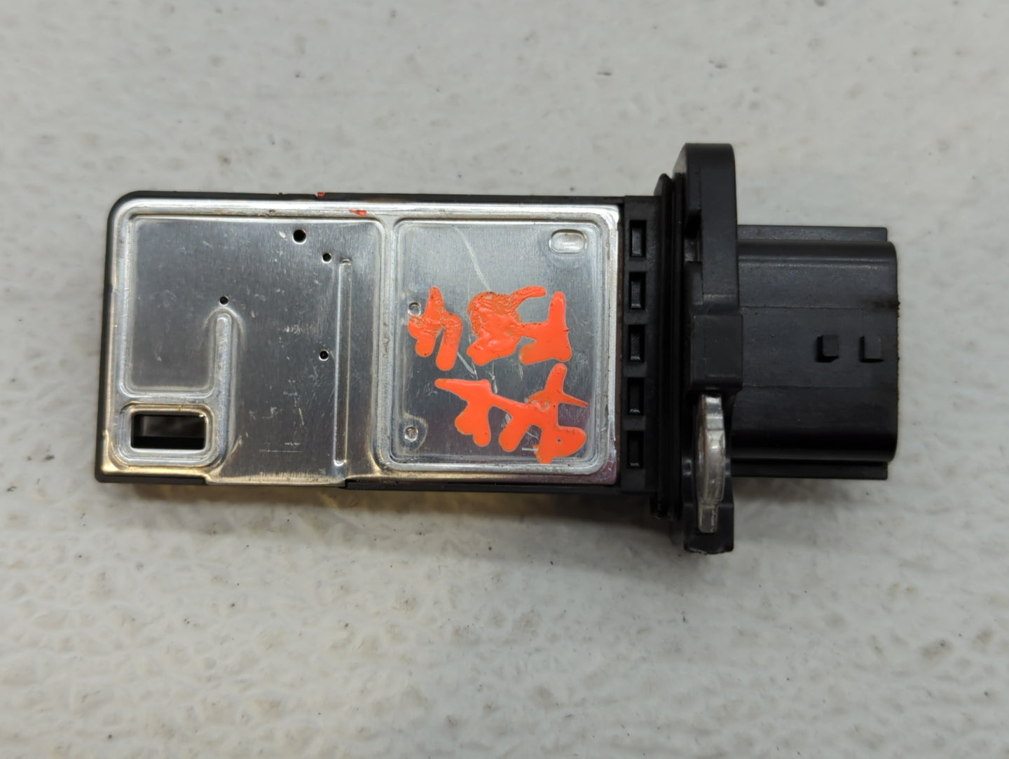 2004-2014 Nissan Quest Mass Air Flow Meter Maf - Oemusedautoparts1.com