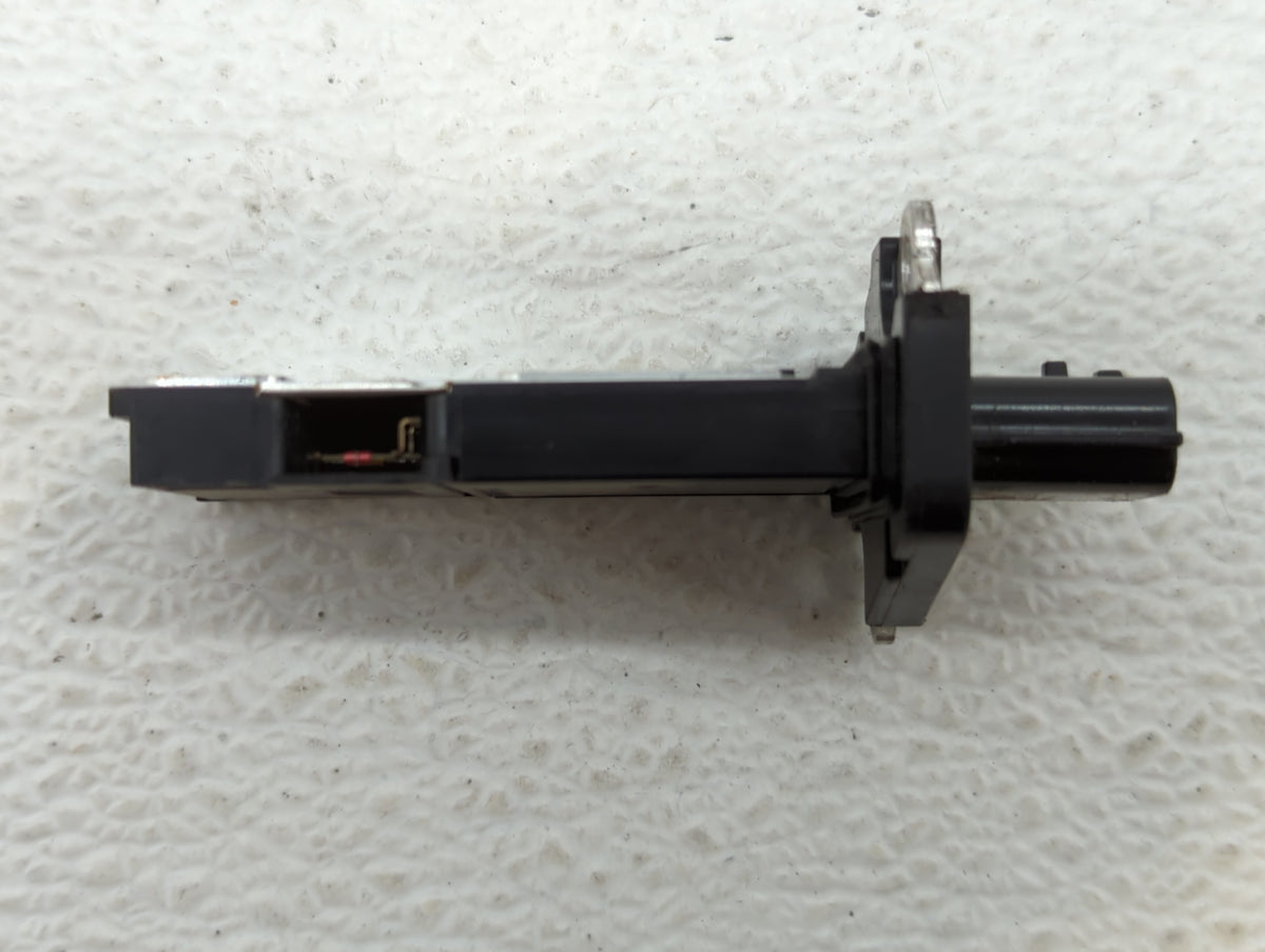 2004-2014 Nissan Quest Mass Air Flow Meter Maf Sensor 555721 - Oemusedautoparts1.com