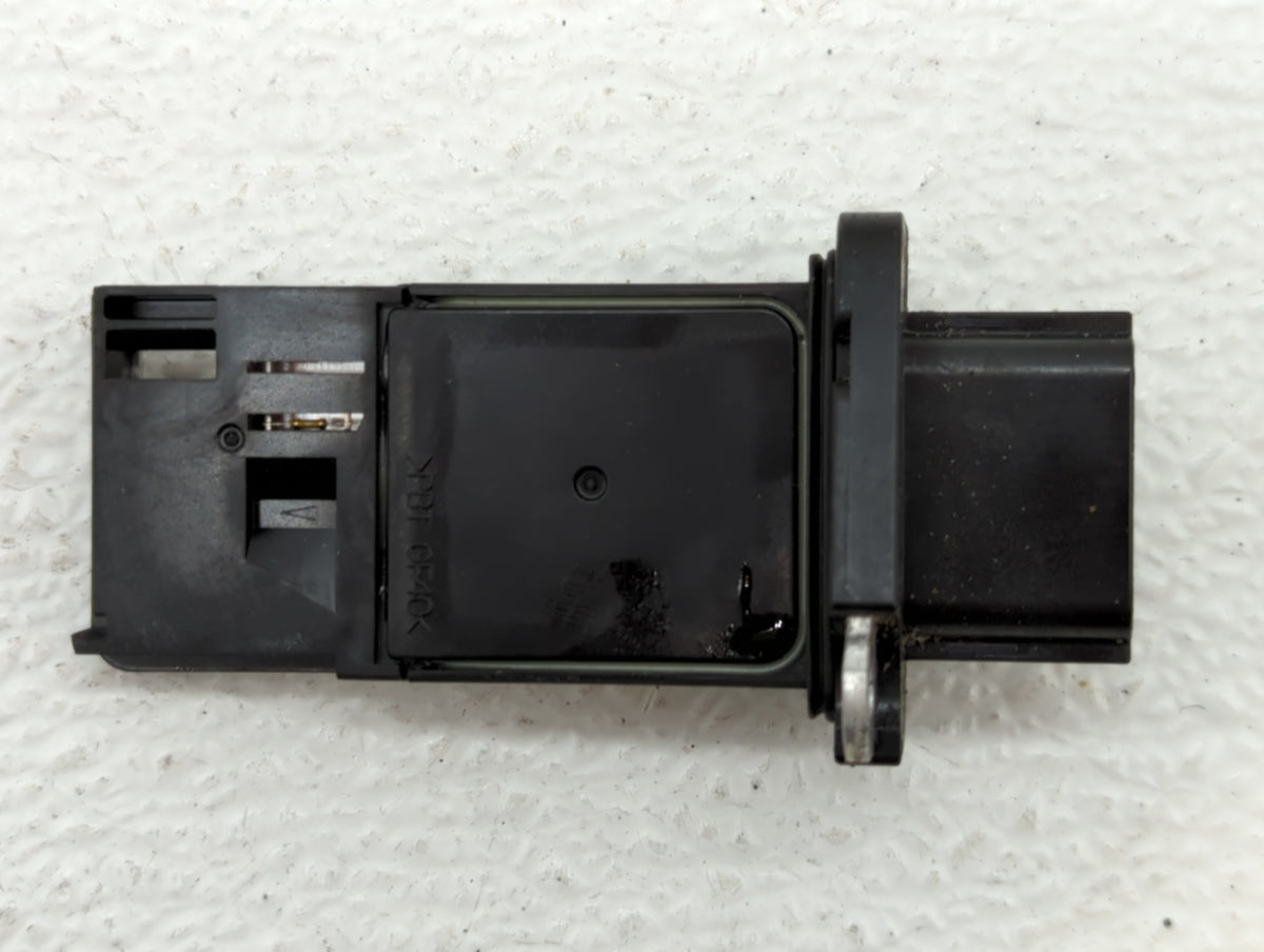 2004-2014 Nissan Quest Mass Air Flow Meter Maf Sensor 555722 - Oemusedautoparts1.com