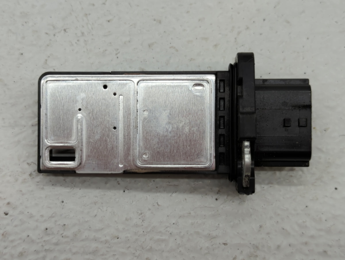 2004-2014 Nissan Quest Mass Air Flow Meter Maf Sensor 555722 - Oemusedautoparts1.com