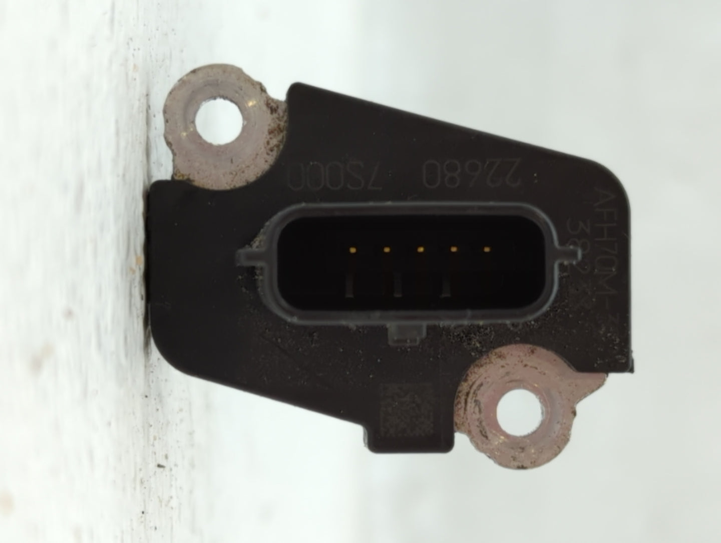 2004-2014 Nissan Quest Mass Air Flow Meter Maf - Oemusedautoparts1.com