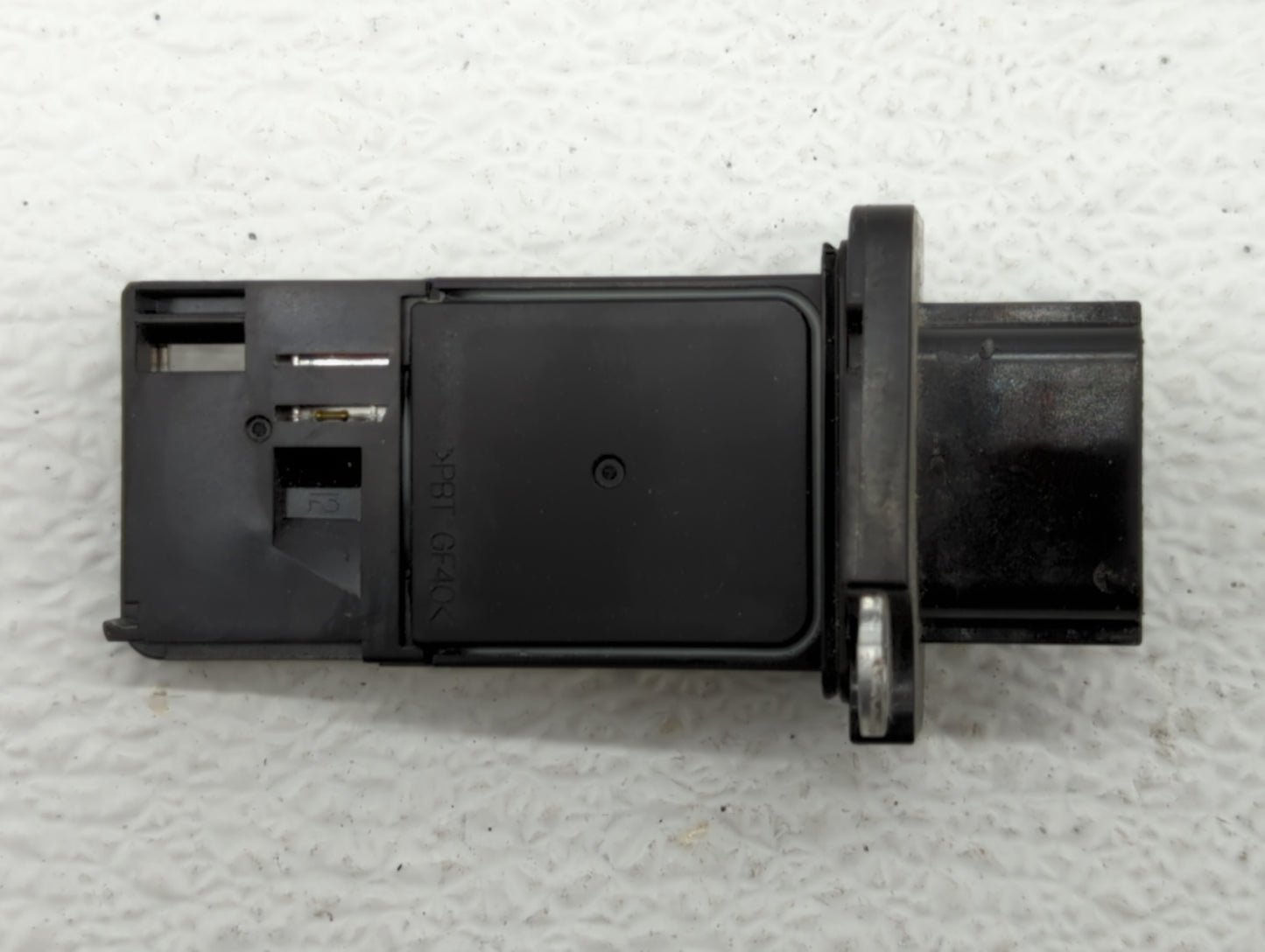 2004-2014 Nissan Quest Mass Air Flow Meter Maf - Oemusedautoparts1.com