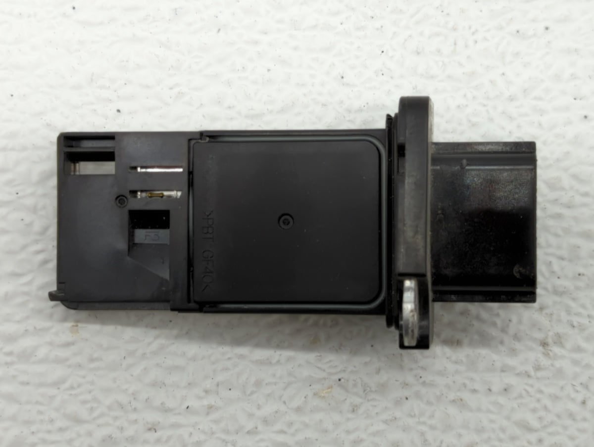 2004-2014 Nissan Quest Mass Air Flow Meter Maf Sensor 556776 - Oemusedautoparts1.com