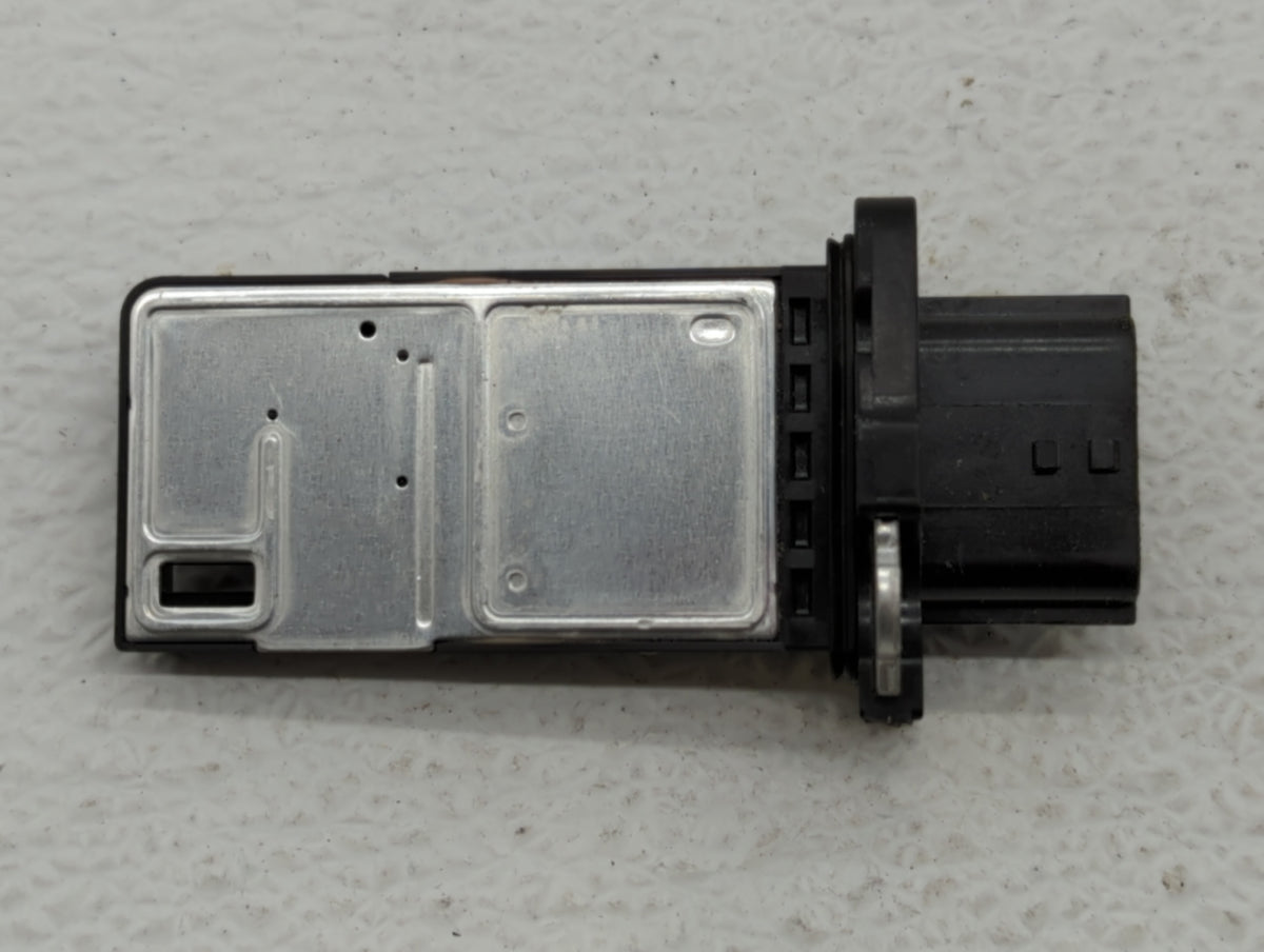 2004-2014 Nissan Quest Mass Air Flow Meter Maf Sensor 556776 - Oemusedautoparts1.com
