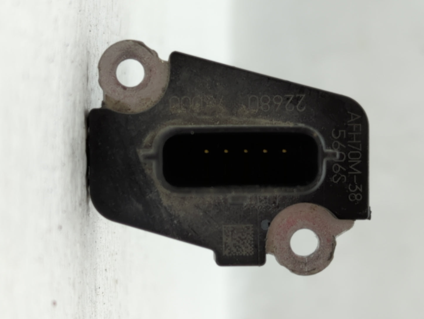 2004-2014 Nissan Quest Mass Air Flow Meter Maf - Oemusedautoparts1.com