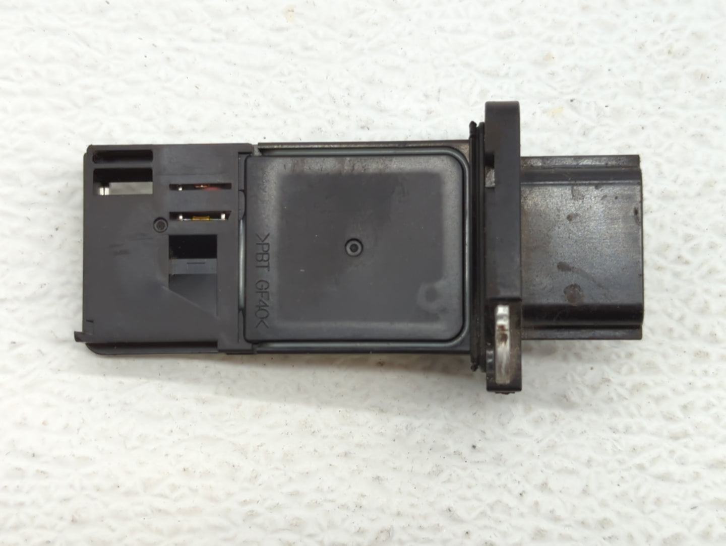 2004-2014 Nissan Quest Mass Air Flow Meter Maf - Oemusedautoparts1.com